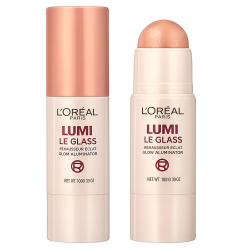 LOREAL ROSTRO GLOTION STICK 610 PEARL ECLAT
