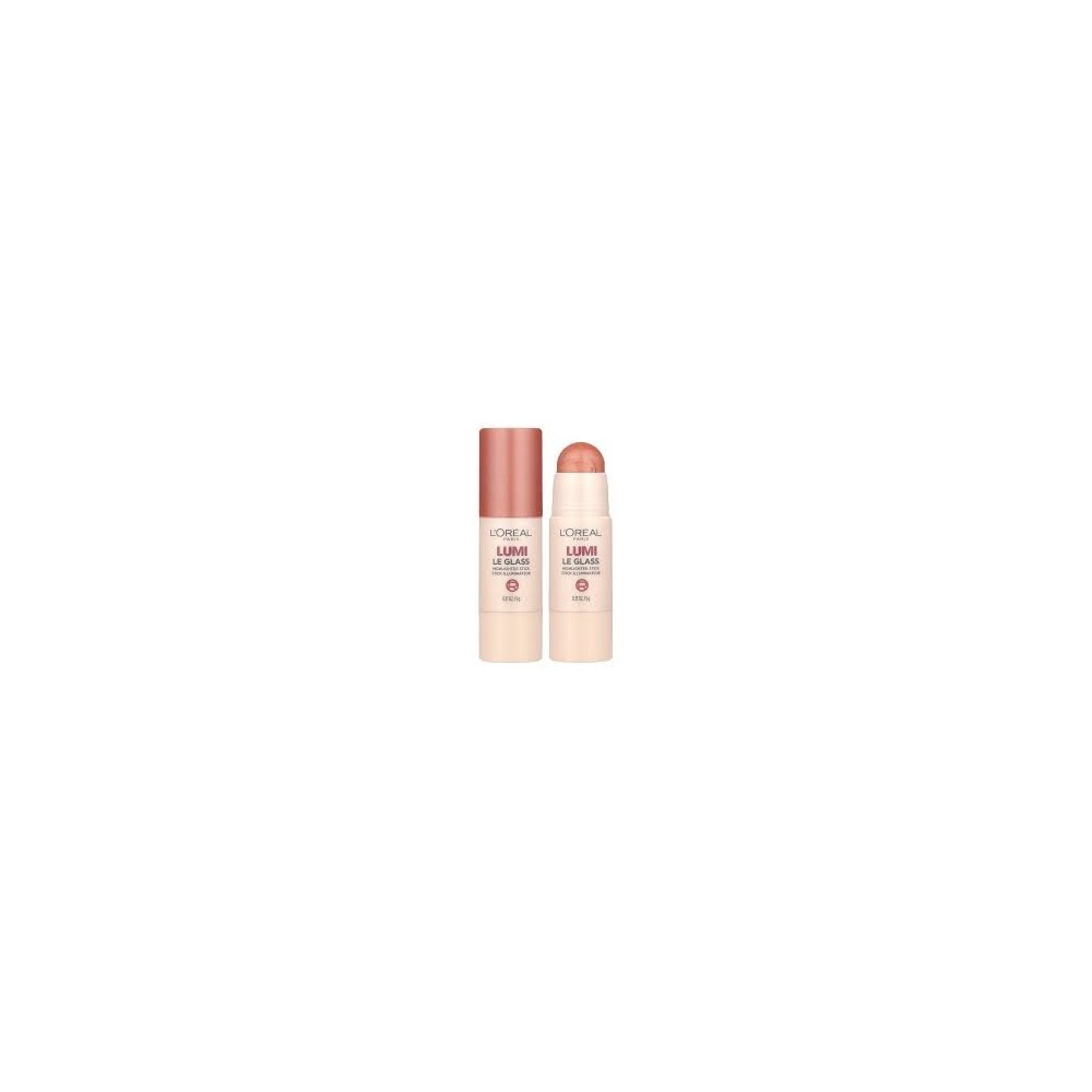 LOREAL ROSTRO GLOTION STICK 620 PINK BALLET