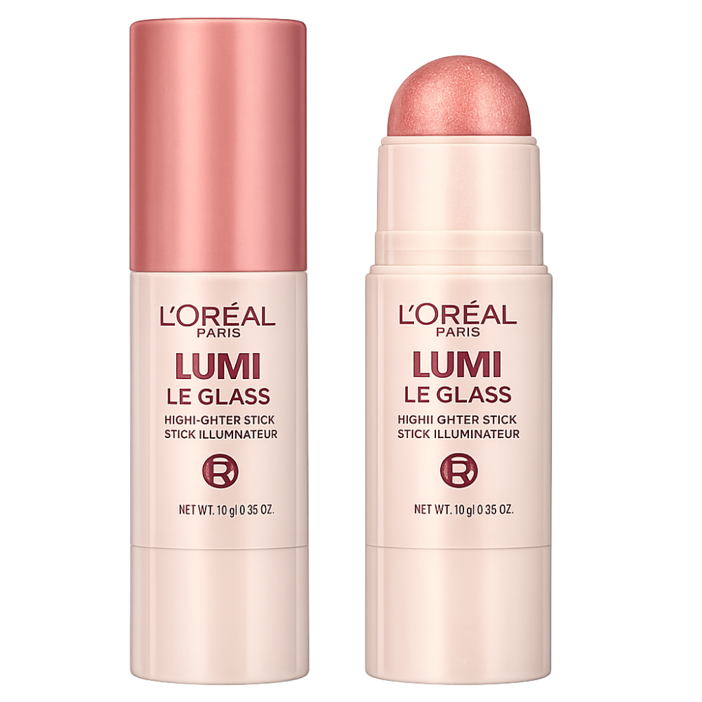 LOREAL ROSTRO GLOTION STICK 635 GLDCOU