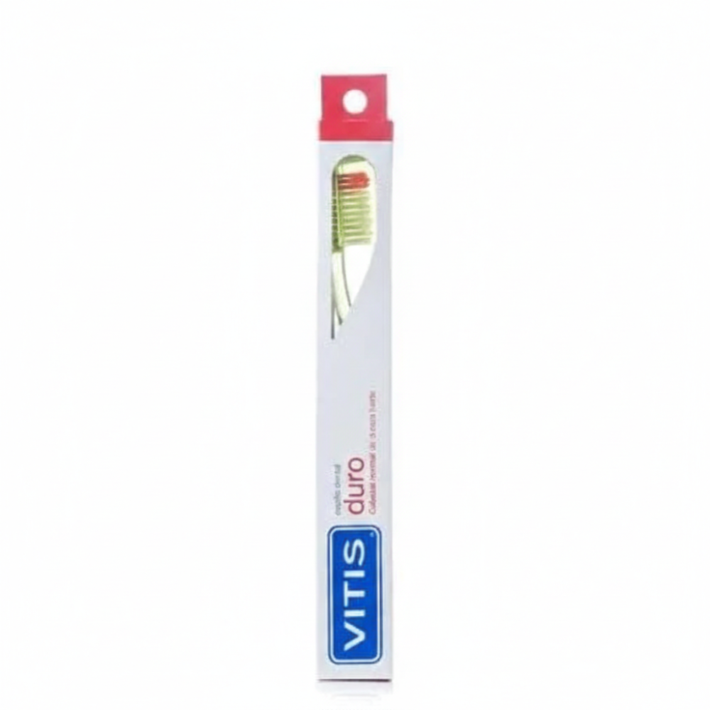 VITIS CEP DENT DURO X 1