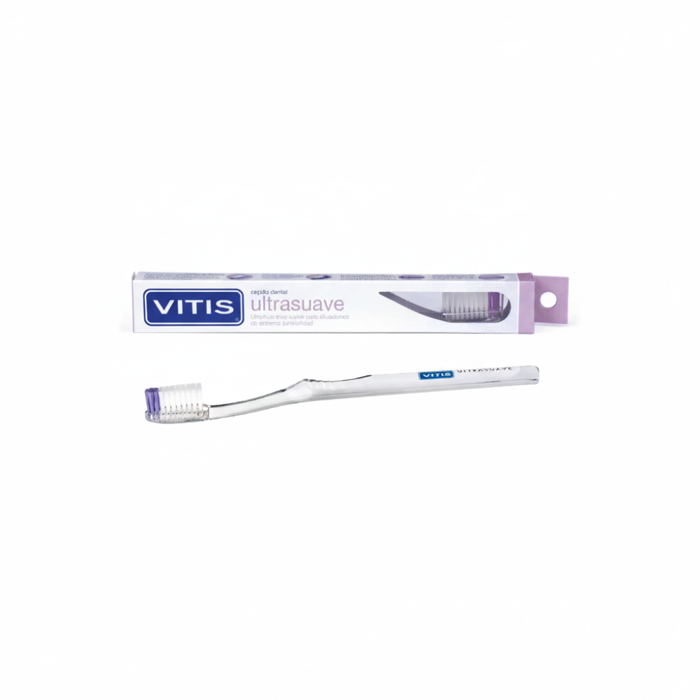 VITIS CEP DENT ULTRA SUAVE X 1