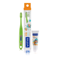 VITIS CEP KIDS + GEL 8 ML