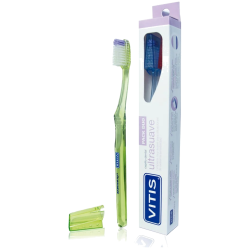 VITIS CEPILLO ULTRASUAVE PACK DUO