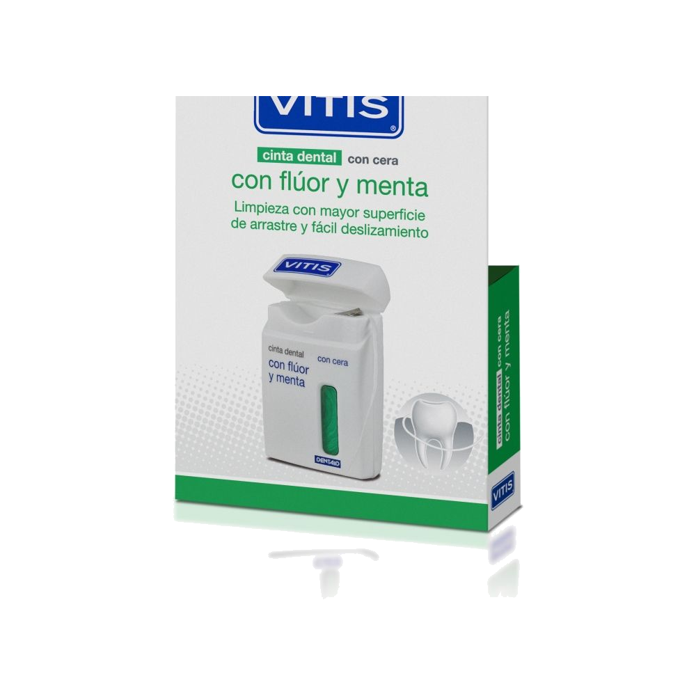 VITIS CINTA C/FLU-MTA