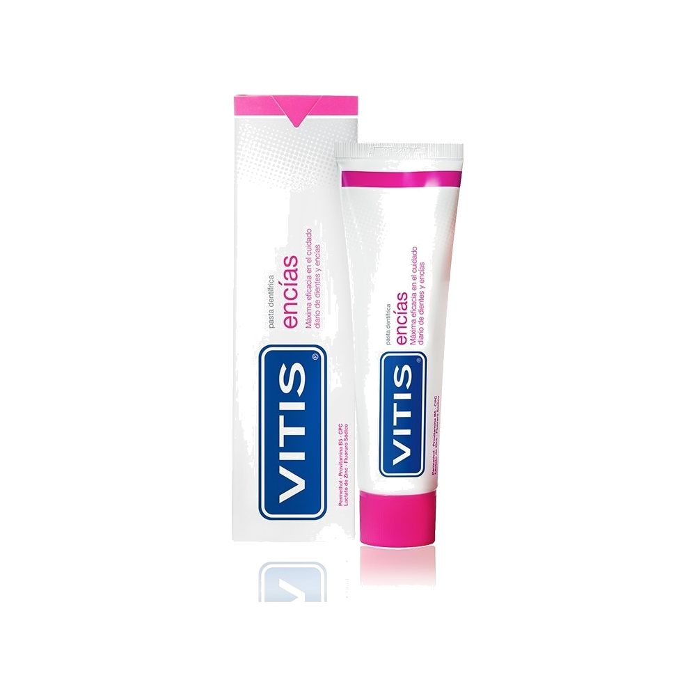 VITIS ENCIAS PASTA X 100 ML