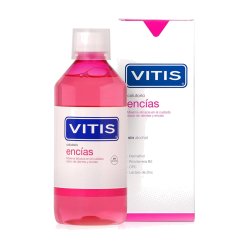 VITIS ENCIAS SOL X 500 ML