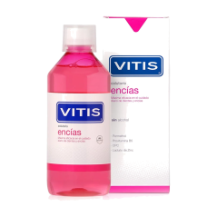 VITIS ENCIAS SOL X 500 ML