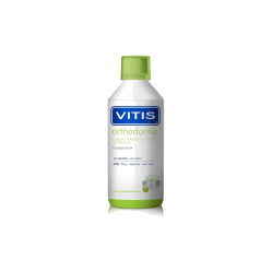 VITIS ORTHODONTIC SOL X 500 ML
