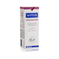 VITIS PASTA ANTIMANCHAS X 50 ML