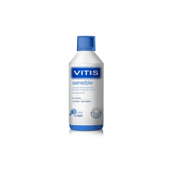 VITIS SENSIBLE COLUTORIO X 500 ML