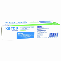XEROS PASTA BOCA SECA X 75 M