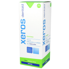 XEROS SOL COLUTORIO X 500 ML