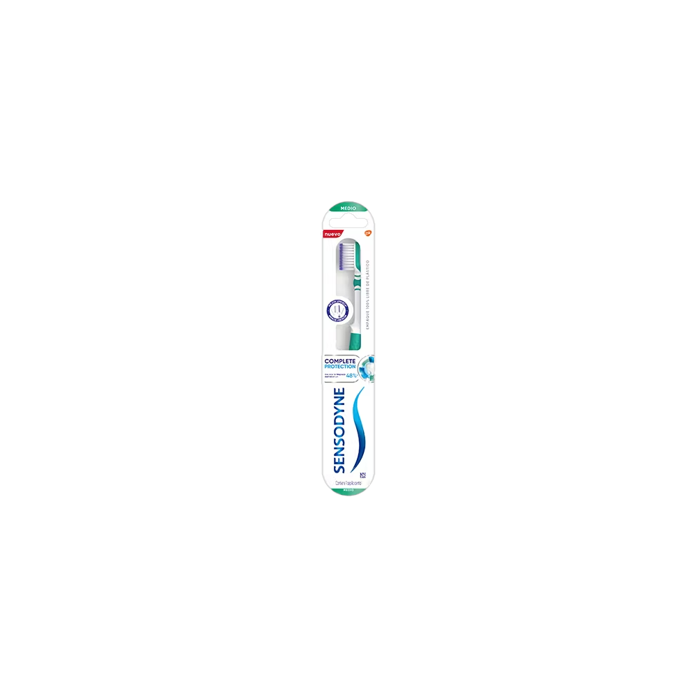 SENSODYNE CEP COMPLETE PROTECTION X 2