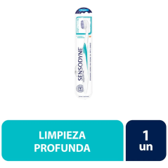 SENSODYNE CEP LIMP PROFUNDA SUAVE