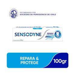 SENSODYNE CRE DEN REPAIR & PROTECT X 100 GR