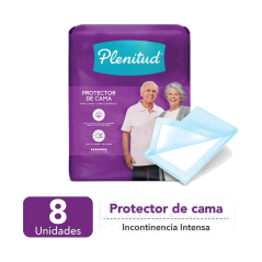 PLENITUD PROTECTOR DE CAMA TALLA U X 8