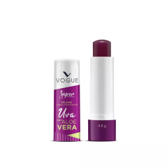VOGUE BALSAMO DE LABIOS KISS MY LIPS UVA