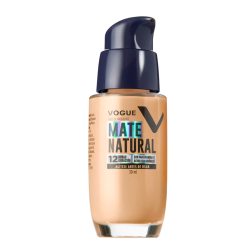 VOGUE BASE MAQ GLAMOUR X 30 ML