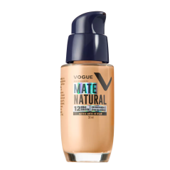 VOGUE BASE MAQ GLAMOUR X 30 ML