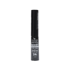 VOGUE DELINEADOR LIQUIDO RESIST NEGRO X 4 ML