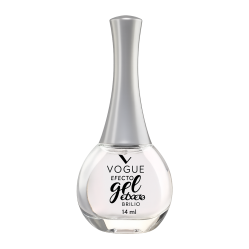 VOGUE ESM EFECTO GEL DIAMANTE X 14 ML