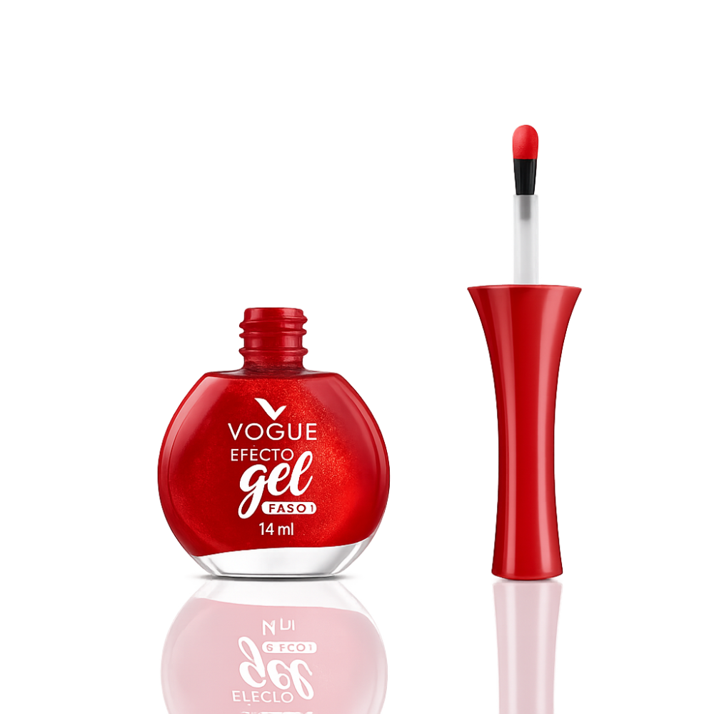 VOGUE ESM EFECTO GEL PASION X 14 ML