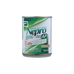 NEPRO AP VAINILLA X 237 ML
