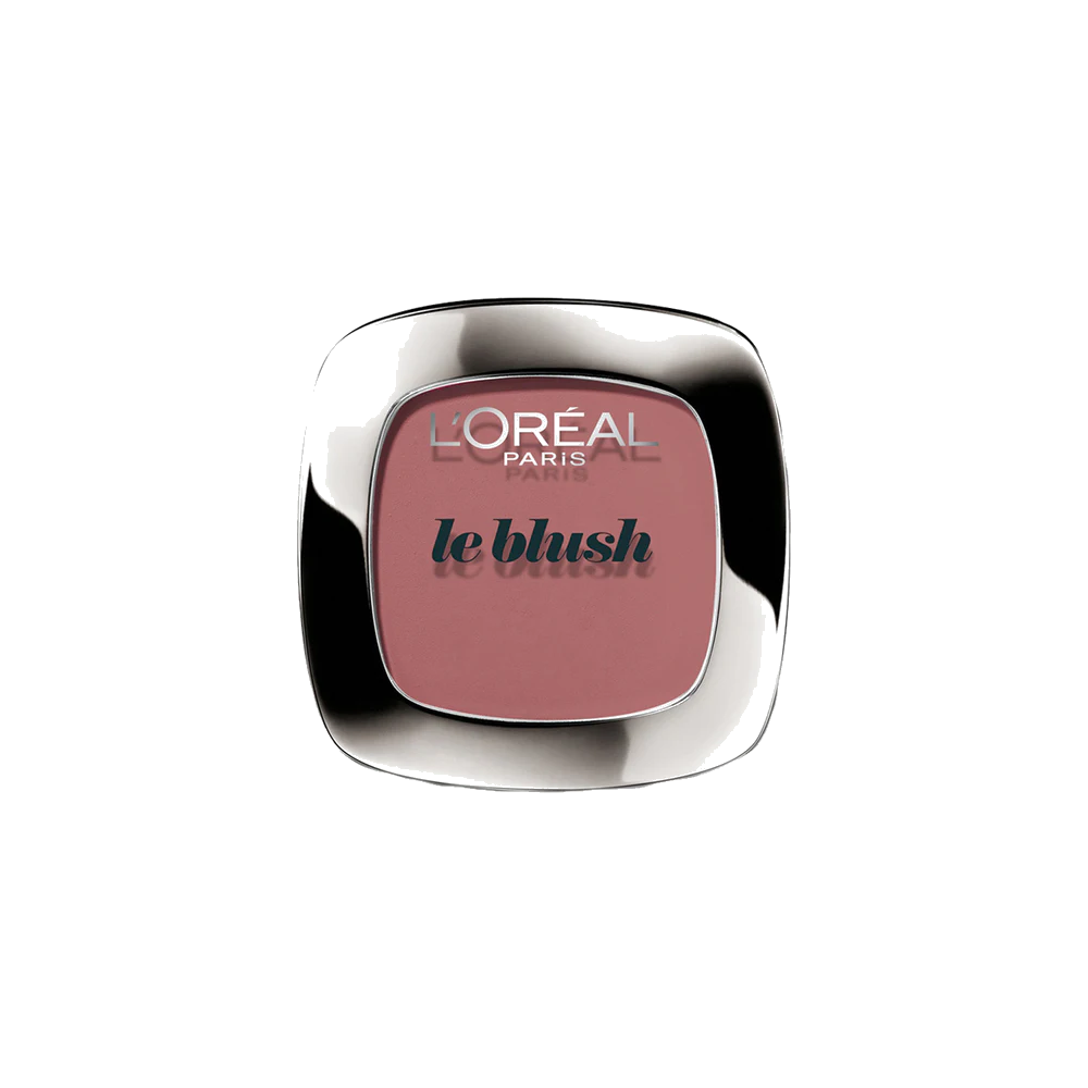 LOREAL RUBOR TRUE MACTH 145 BOIS ROSE