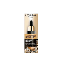 LOREAL SERUM MIDNGHT ANTIOXIDANTE X 30 ML