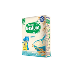 NESTUM PROB ARROZ X 250 GR