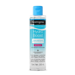 NEUTROGENA AGUA MICELAR BIFASICA X 200 ML