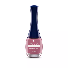 VOGUE ESM FANT NU ROSA VIEJ 25 LOREAL