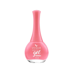 VOGUE ESMALTE EFECTO GEL ALEGRE X 14 ML