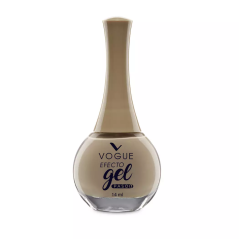 VOGUE ESMALTE EFECTO GEL ARMONIA X 14 ML