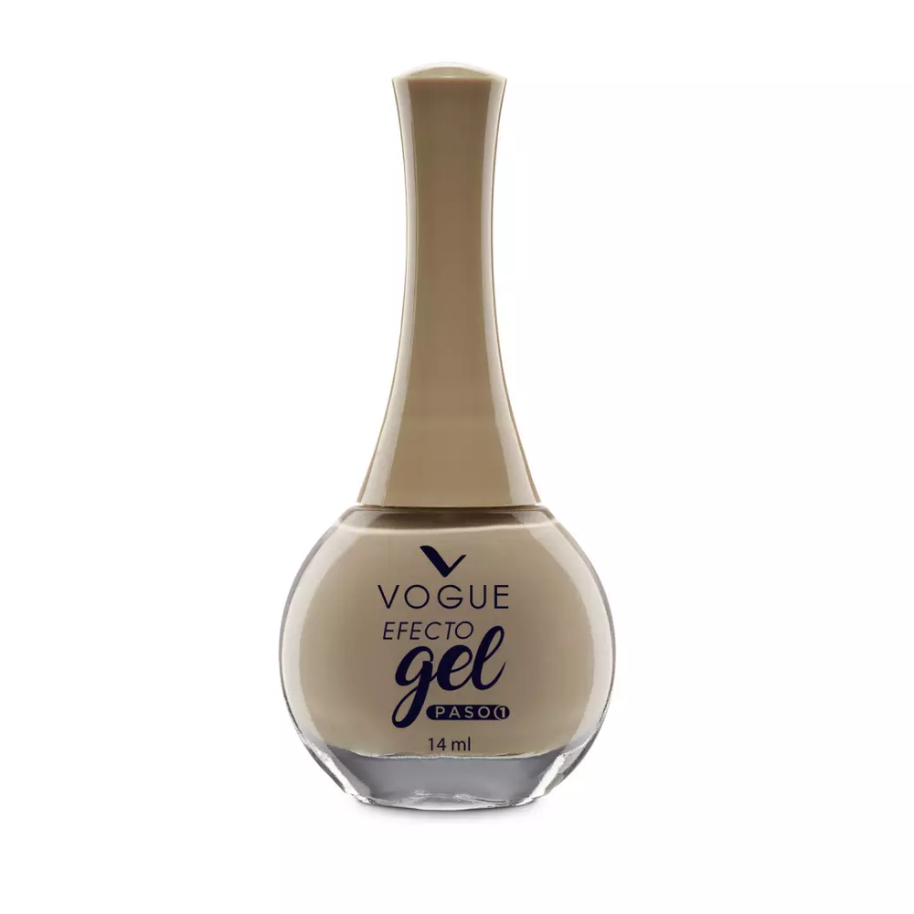 VOGUE ESMALTE EFECTO GEL ARMONIA X 14 ML