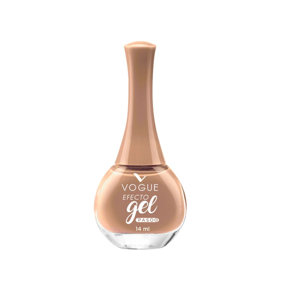 VOGUE ESMALTE EFECTO GEL ATACAMA X 14 ML