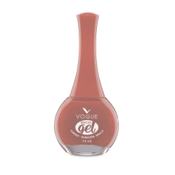VOGUE ESMALTE EFECTO GEL BENDICION X 14 ML