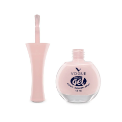 VOGUE ESMALTE EFECTO GEL ETERNA X 14 ML