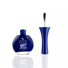 VOGUE ESMALTE EFECTO GEL FORTALEZA X 14 ML
