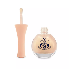 VOGUE ESMALTE EFECTO GEL HECHIZO X 14 ML