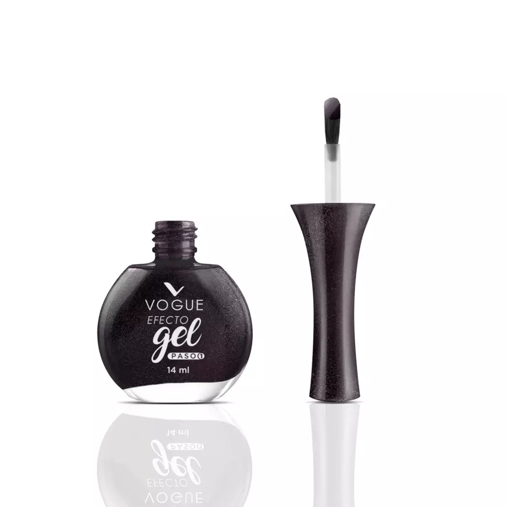 VOGUE ESMALTE EFECTO GEL TALENTO X 14 ML
