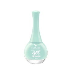 VOGUE ESMALTE EFECTO GEL VIBRAS PASTEL VIDA