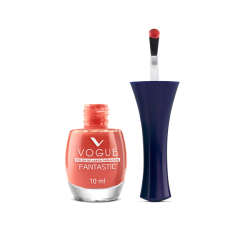 VOGUE ESMALTE FANTASTIC BOMBON X 10 ML