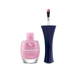 VOGUE ESMALTE FANTASTIC BUBBALU X 10 ML