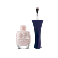VOGUE ESMALTE FANTASTIC DULCE DE LECHE X 10 ML
