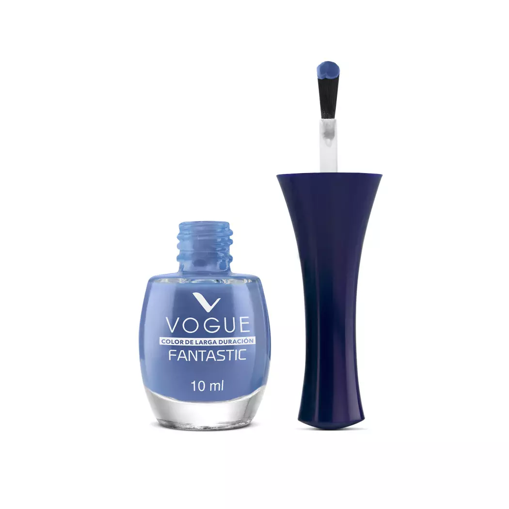 VOGUE ESMALTE FANTASTIC GOMITA POP X 10 ML