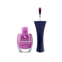 VOGUE ESMALTE FANTASTIC MORITAS X 10 ML