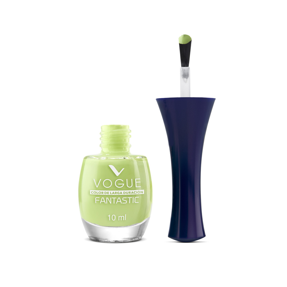 VOGUE ESMALTE FANTASTIC SUPER ACIDO X 10 ML
