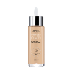 LOREAL SERUM RELLENADOR CON COLOR TRUE MATCH NUDE 2-3 LIGHT 30ML