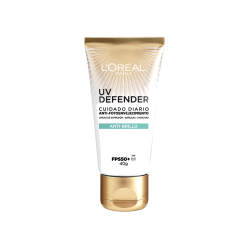 LOREAL UV DEFENDER ANTI-BRILLO FPS 50